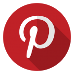 Effortless web hosting on pinterest